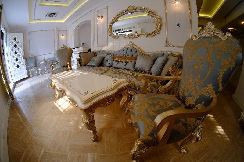 Zeynep Sultan 3* Istanboel