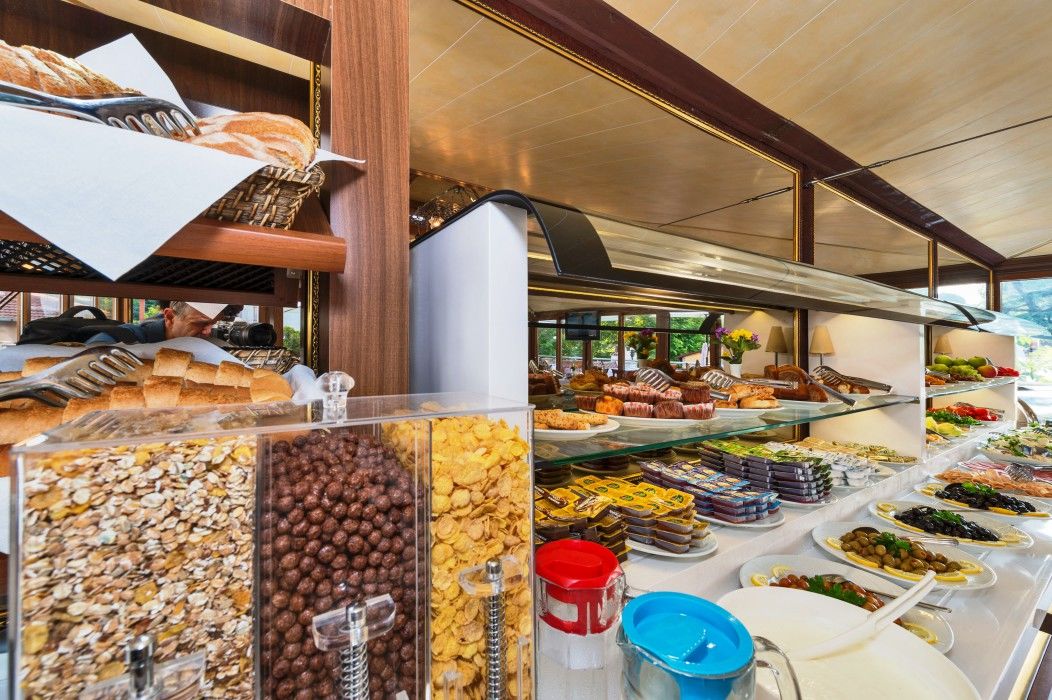 Hotel Zeynep Sultan Istanboel