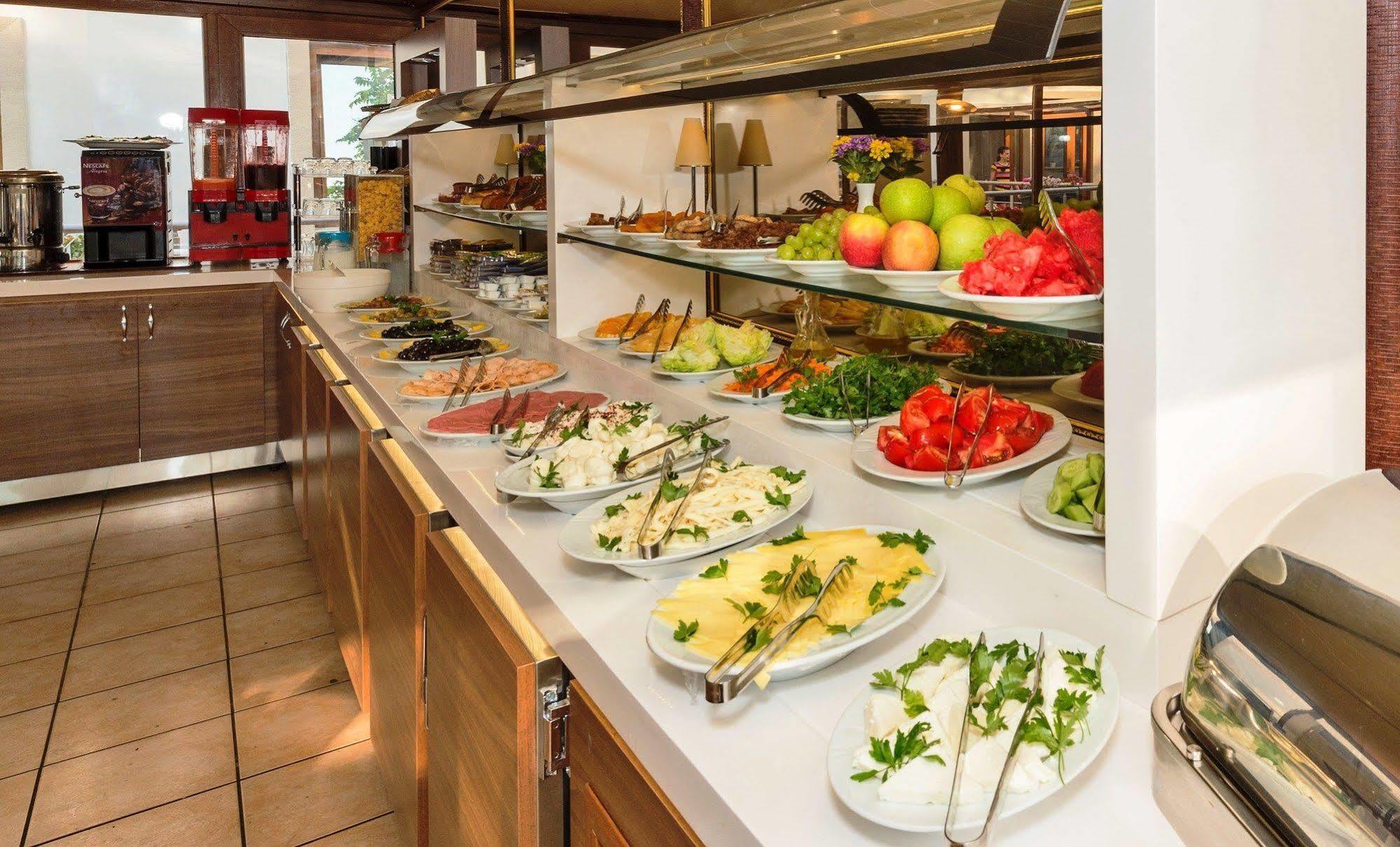 Hotel Zeynep Sultan Istanboel